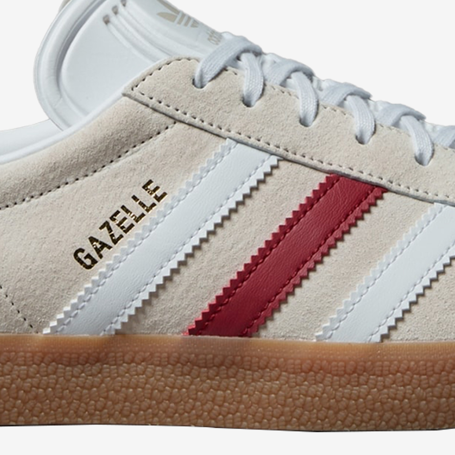 حذاء رياضي كلاسيكي للجنسين من  - مراجعة Adidas Shoes Gazelle وسعره
