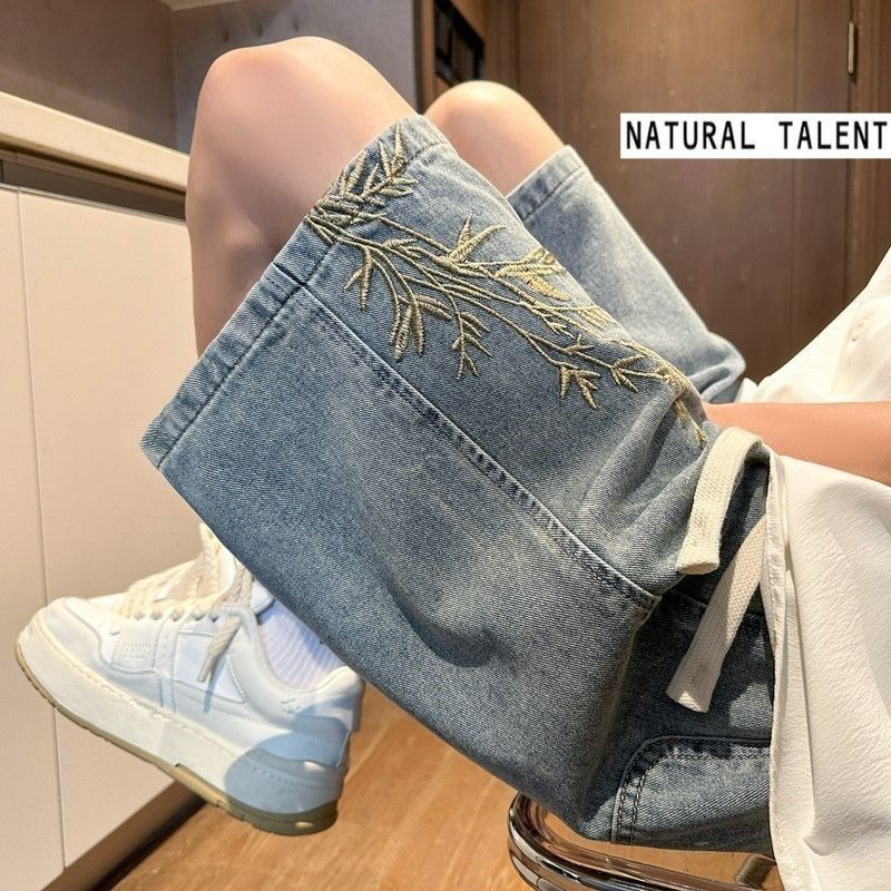 شورت دينيم رجالي صيفي 2026 بتص - مراجعة Levis Jeans 501 وسعره